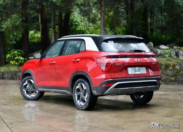 10万以下suv自动挡,大众自动挡suv10万以内 售价10万左右,这四款自动挡合资suv,哪款更值得买?