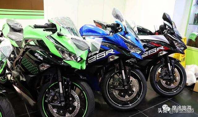 川崎忍 川崎忍法帖，浅谈川崎忍者ZX-10R的发展史- 摩托车二手网