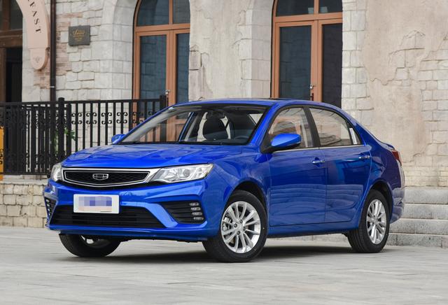 预算4万买燃油车?1.5t动力,满足年轻人驾驶激情