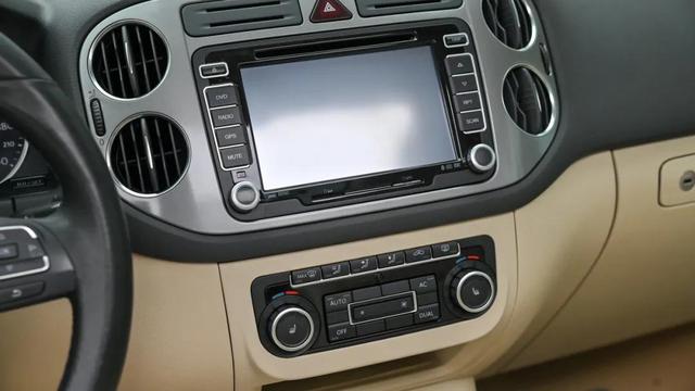 9万买高配途观,实用又实惠-有车以后