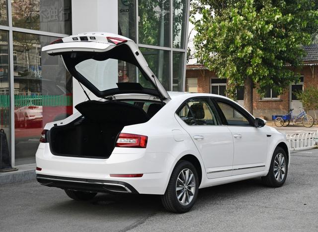 实用且有颜值,10-15万掀背车大搜罗,合资国产都有