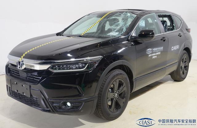 尘埃落定中保研公布皓影碰撞成绩