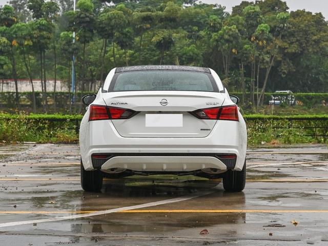 20t优惠28万21款天籁造型帅气车内宽敞还舒适