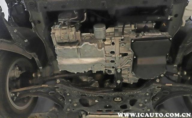 大众宝来底盘优缺点详解2020款宝来防撞钢梁如何