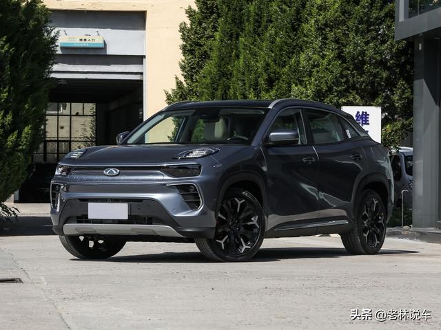 小蚂蚁,艾瑞泽5e都说时势造英雄,汽车也不例外,一款车能