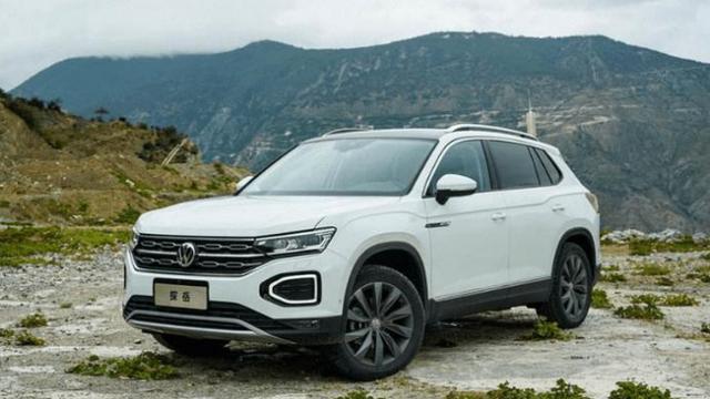 14t与20t月均相差219元大众探岳用车成本调查