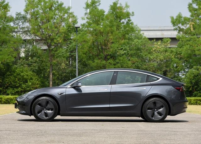 国产特斯拉model3品质究竟如何