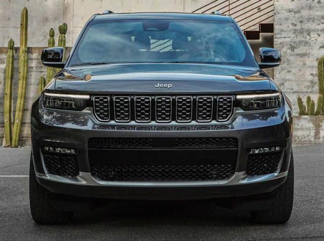 大切诺基已经降到35万了