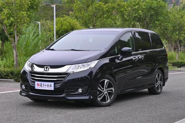 我为啥不考虑gl8?