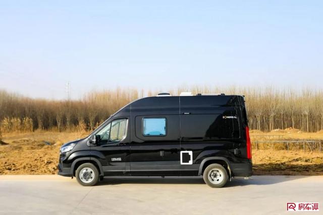 底气十足景宴房车宣布栖594提供5年或15万公里上装质保