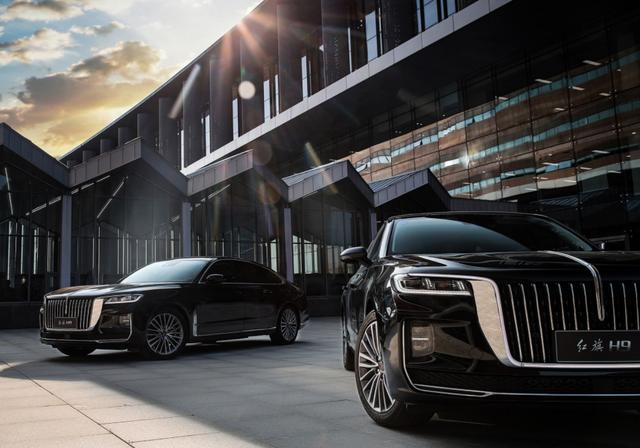 全款买红旗h9,还是贷款买奥迪a6l?试驾后答案来了