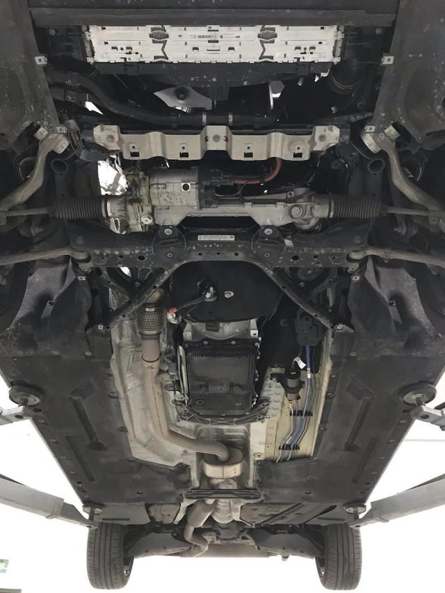 十五万买准新进口宝马车,认准宝马 118i